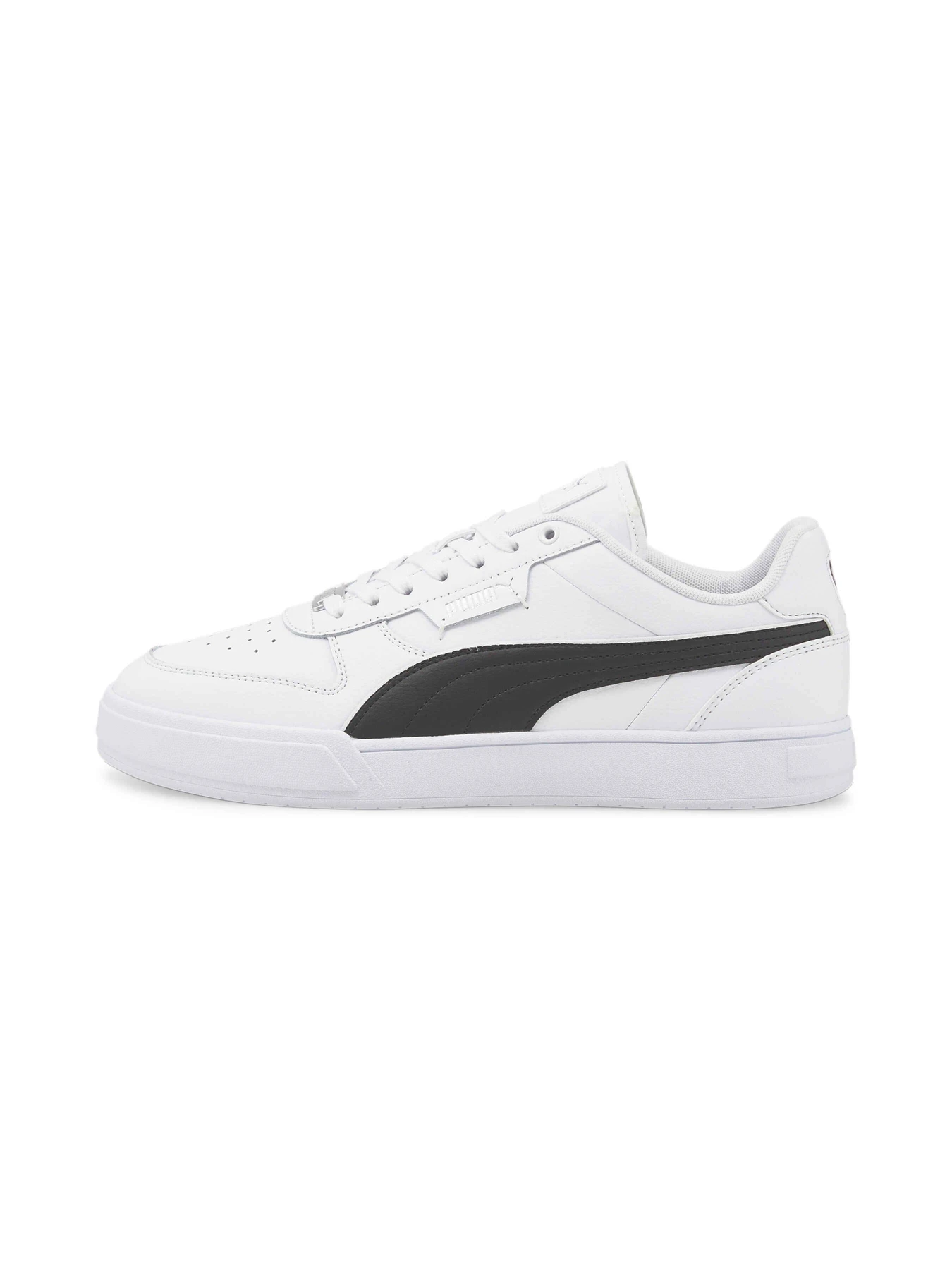 Кеды PUMA Caven Dime модель 384953 Кеды PUMA Caven Dime модель 384953 Фото