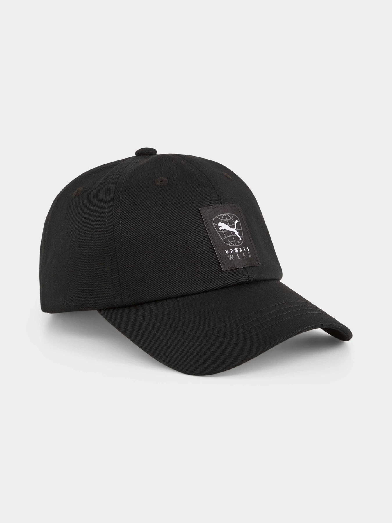 Шапки та кепки PUMA Better Sportswear Bb Cap модель 025124 Шапки та кепки PUMA Better Sportswear Bb Cap модель 025124 Фото