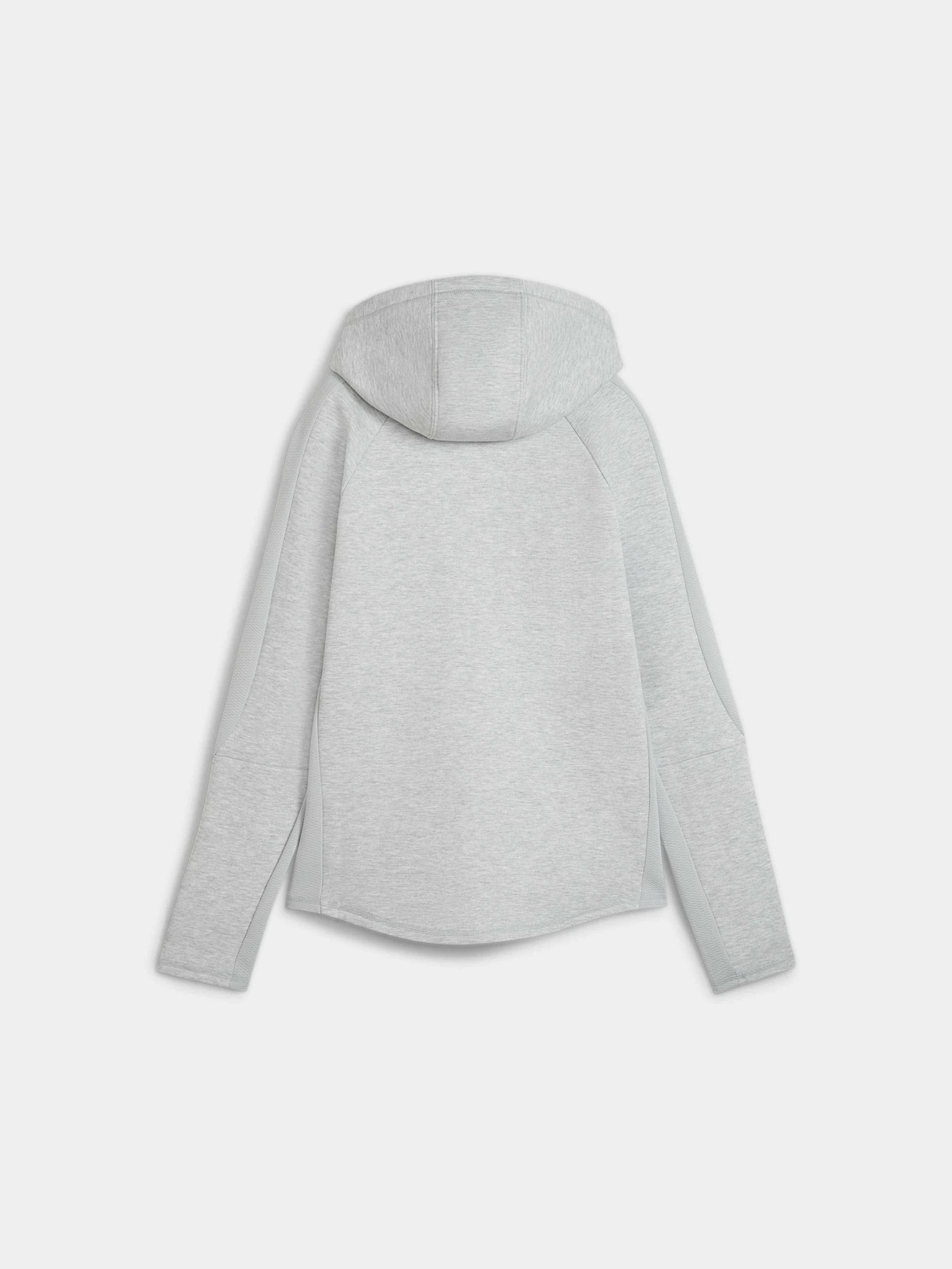 Спортивная кофта PUMA Evostripe Fz Hoodie модель 677878 Фото