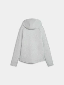 Спортивная кофта PUMA Evostripe Fz Hoodie модель 677878 Фото