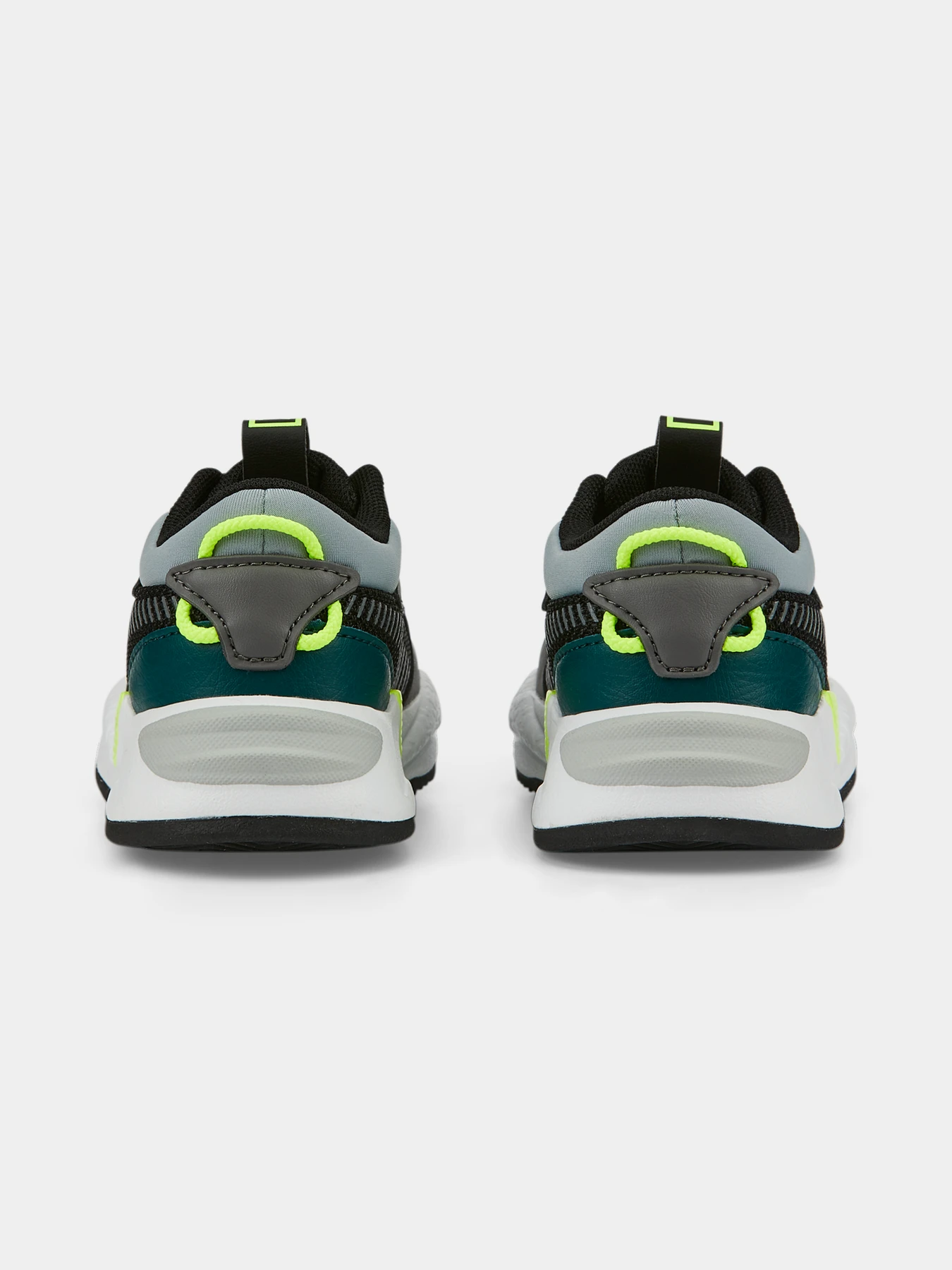 Кроссовки PUMA Rs-z Core Ac Inf модель 384728 Фото