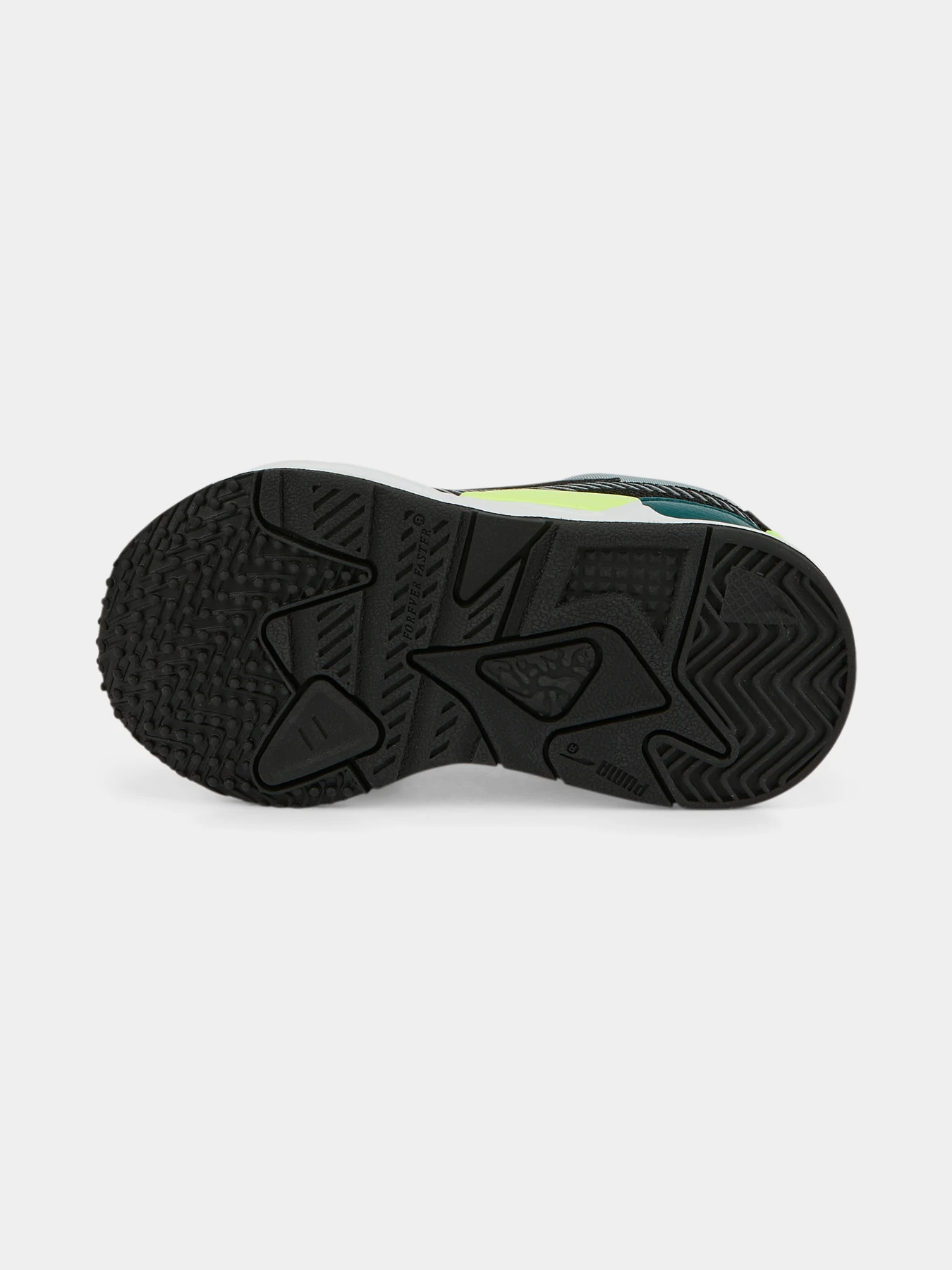 Кроссовки PUMA Rs-z Core Ac Inf модель 384728 Фото