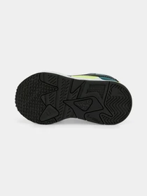 Кроссовки PUMA Rs-z Core Ac Inf модель 384728 Фото