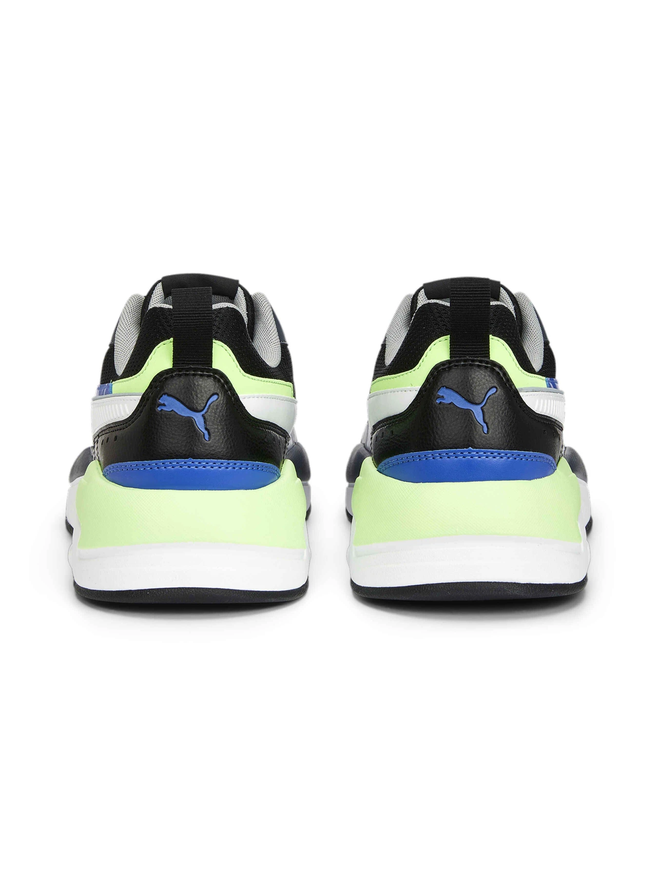 Кросівки PUMA X-ray 2 Square модель 373108 Кросівки PUMA X-ray 2 Square модель 373108 Фото