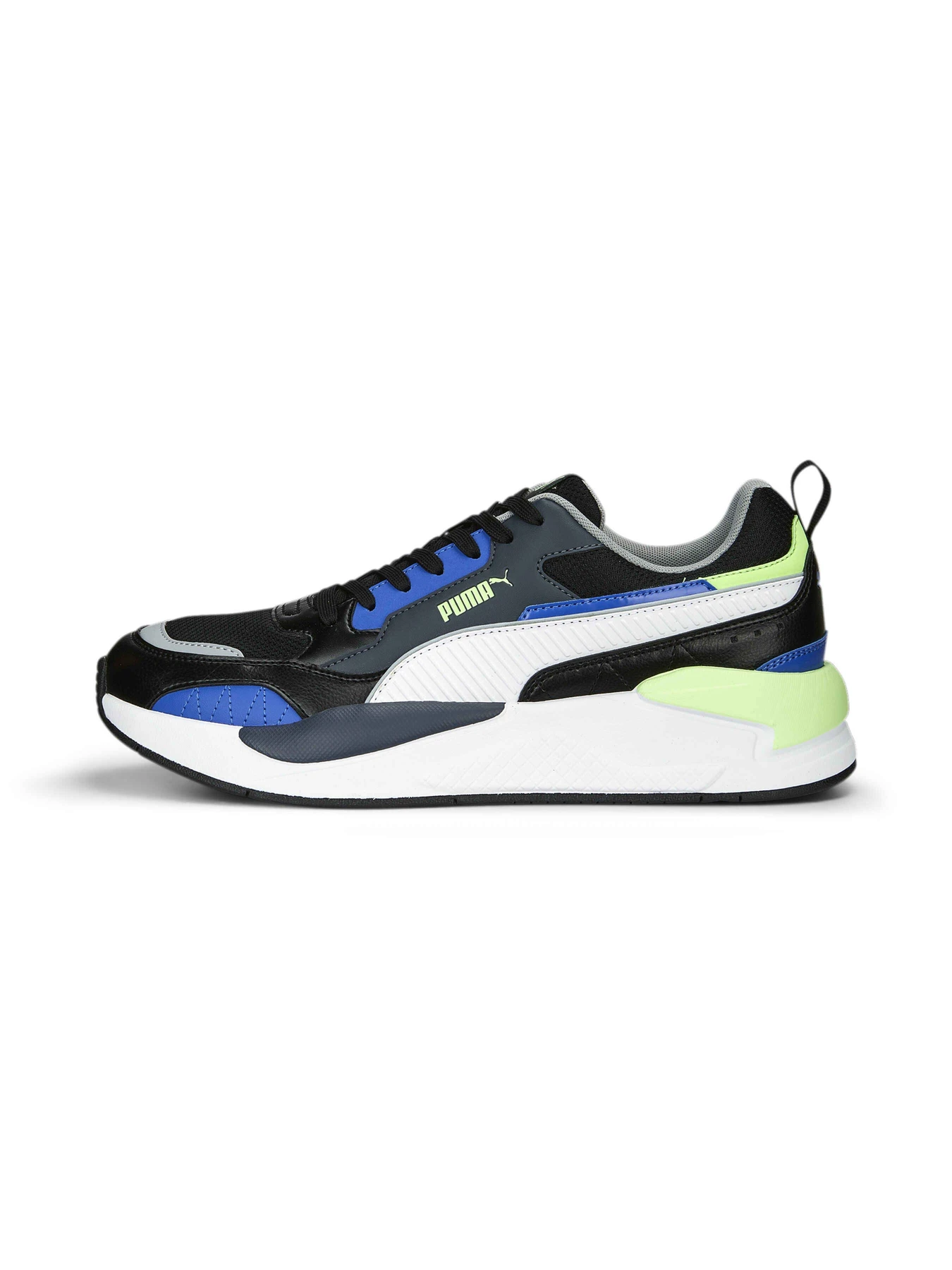 Кросівки PUMA X-ray 2 Square модель 373108 Кросівки PUMA X-ray 2 Square модель 373108 Фото