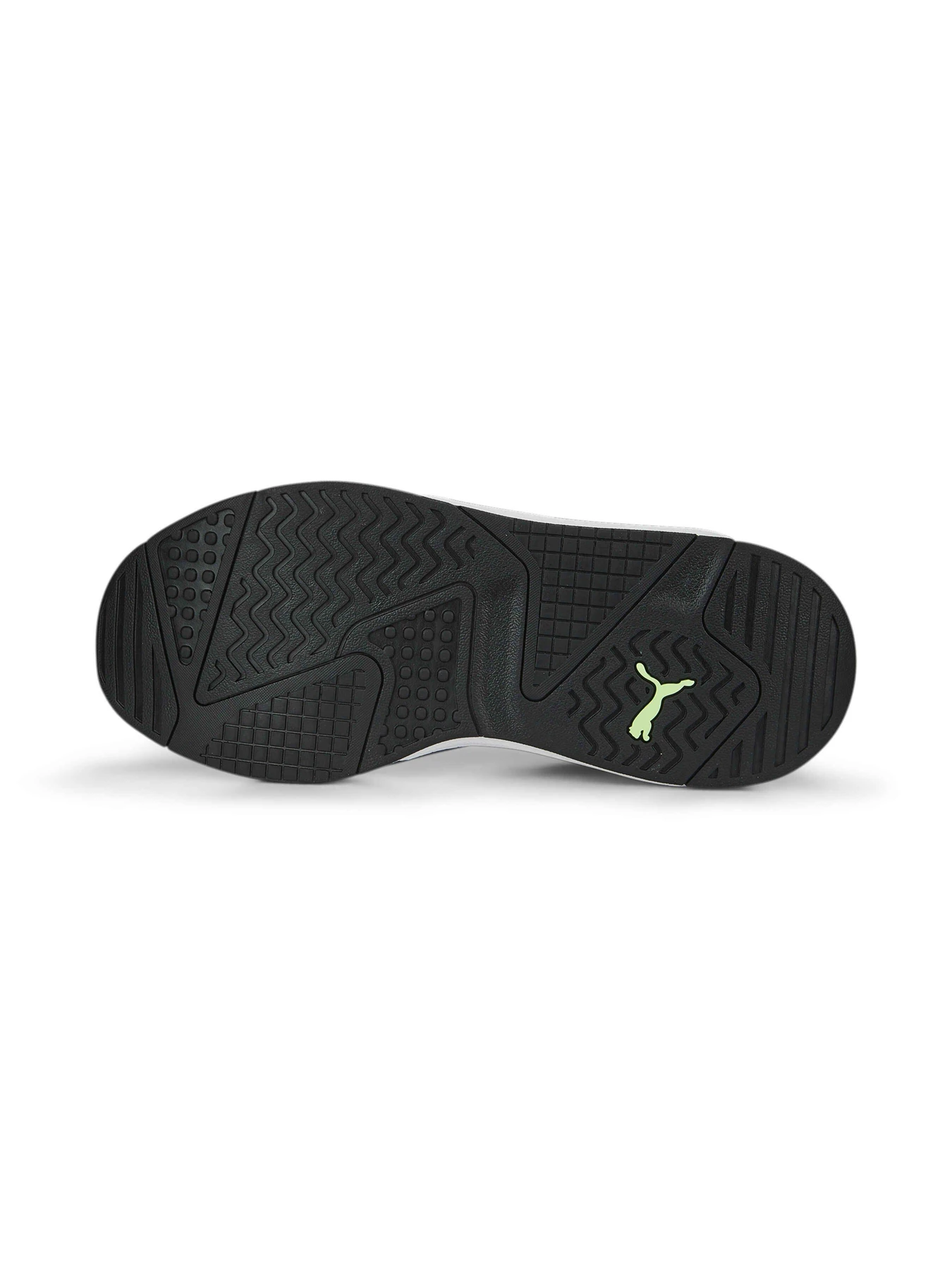 Кросівки PUMA X-ray 2 Square модель 373108 Кросівки PUMA X-ray 2 Square модель 373108 Фото