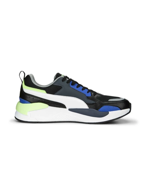 Кросівки PUMA X-ray 2 Square модель 373108 Фото