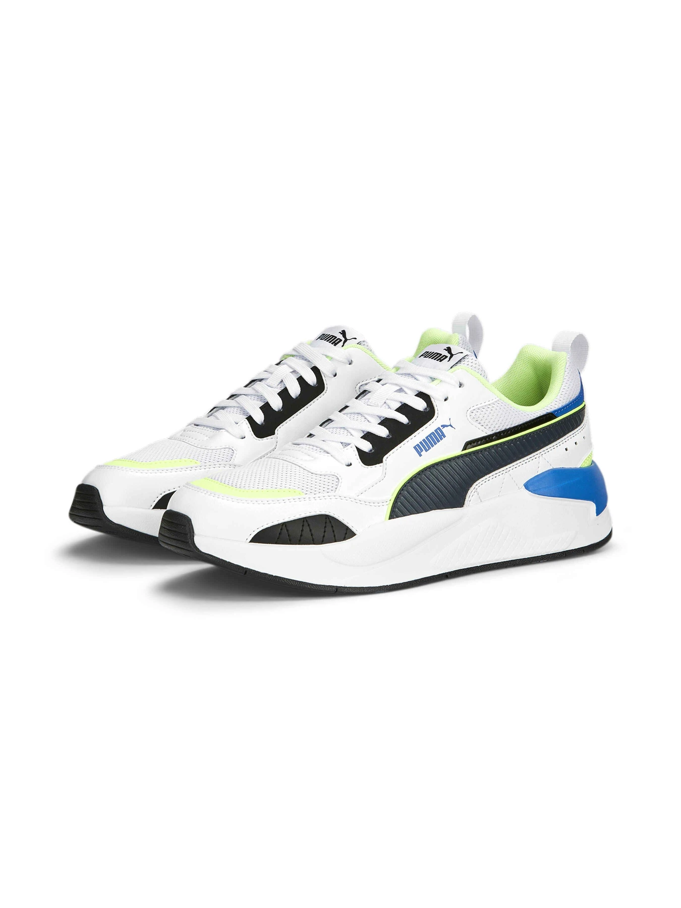 Кросівки PUMA X-ray 2 Square модель 373108 Кросівки PUMA X-ray 2 Square модель 373108 Фото