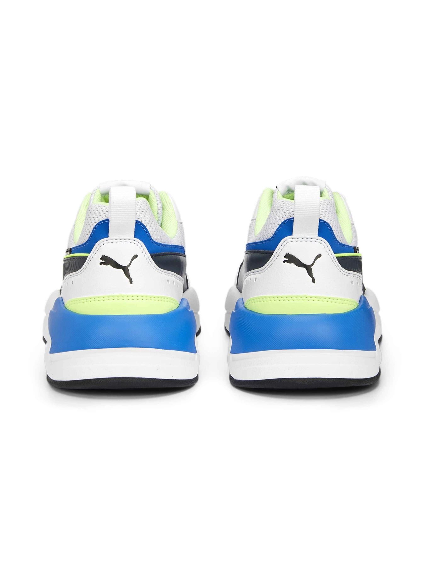 Кросівки PUMA X-ray 2 Square модель 373108 Кросівки PUMA X-ray 2 Square модель 373108 Фото