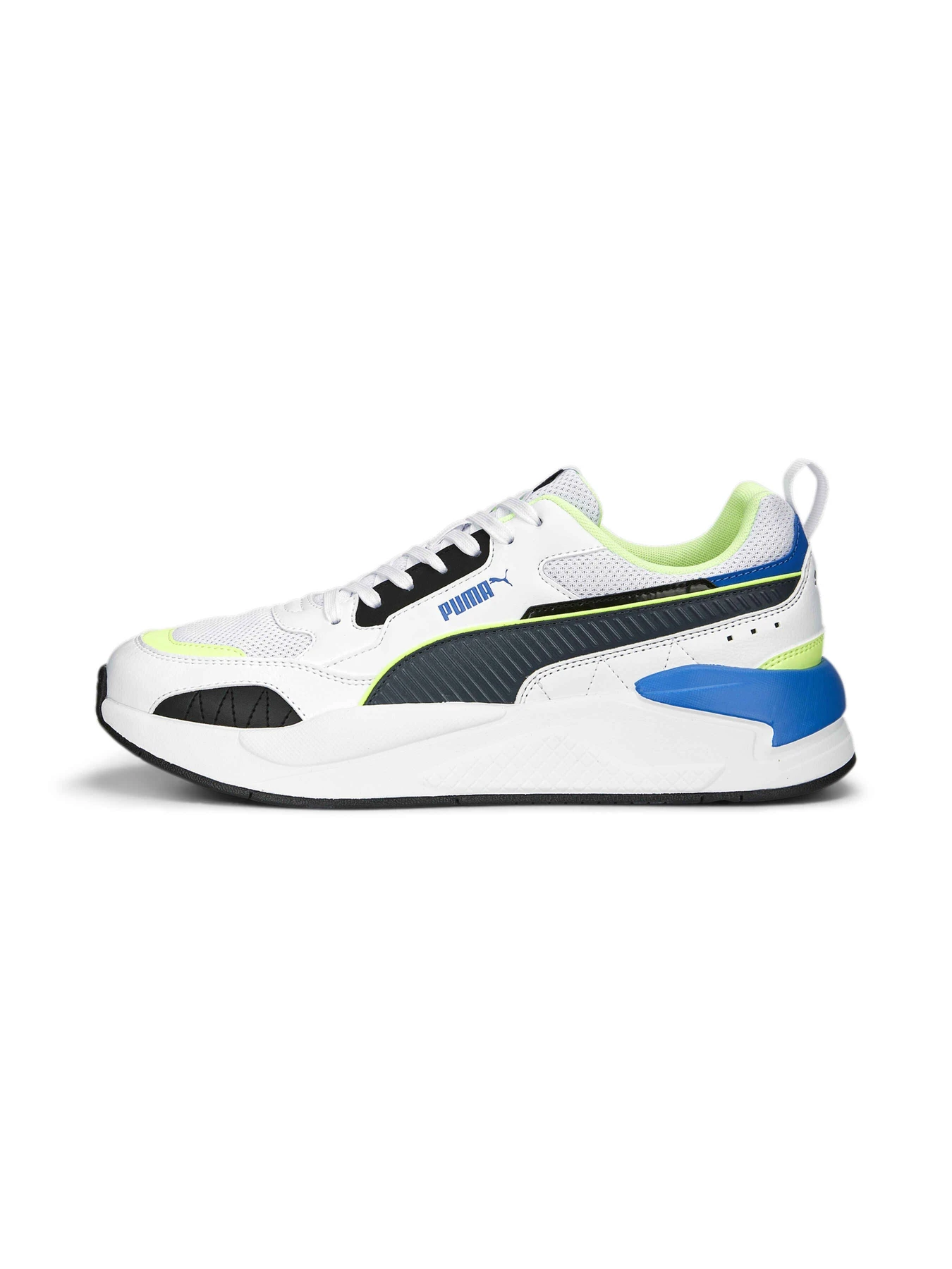 Кросівки PUMA X-ray 2 Square модель 373108 Кросівки PUMA X-ray 2 Square модель 373108 Фото