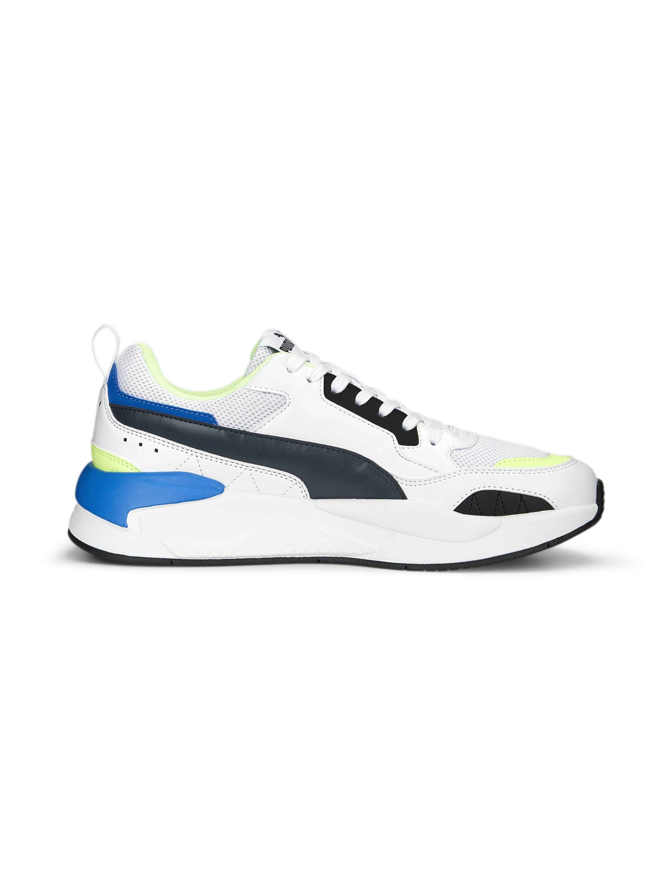 Кросівки PUMA X-ray 2 Square модель 373108 Кросівки PUMA X-ray 2 Square модель 373108 Фото