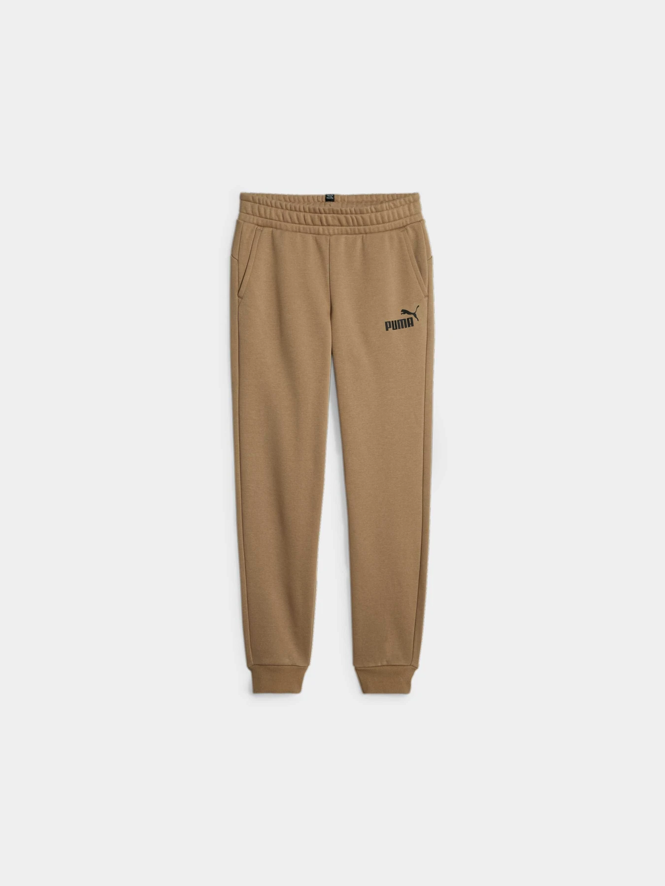 Брюки PUMA Ess Logo Pants модель 586973 Брюки PUMA Ess Logo Pants модель 586973 Фото