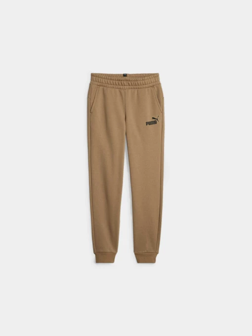 Брюки PUMA Ess Logo Pants модель 586973 Фото