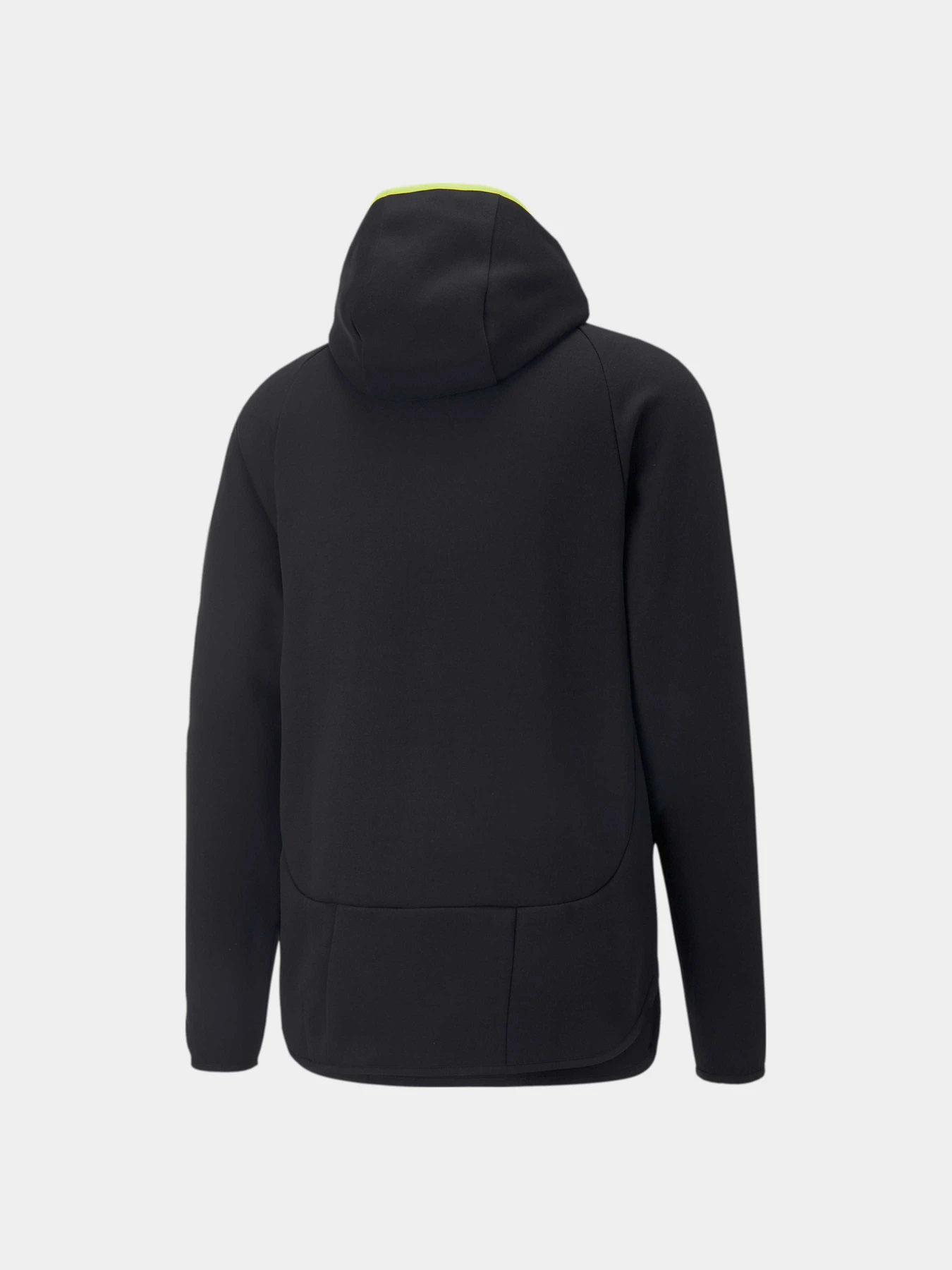 Куртки и дубленки PUMA Dime Jacket модель 532892 Фото