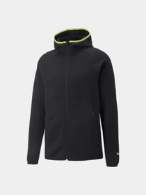 Куртки и дубленки PUMA Dime Jacket модель 532892 Фото