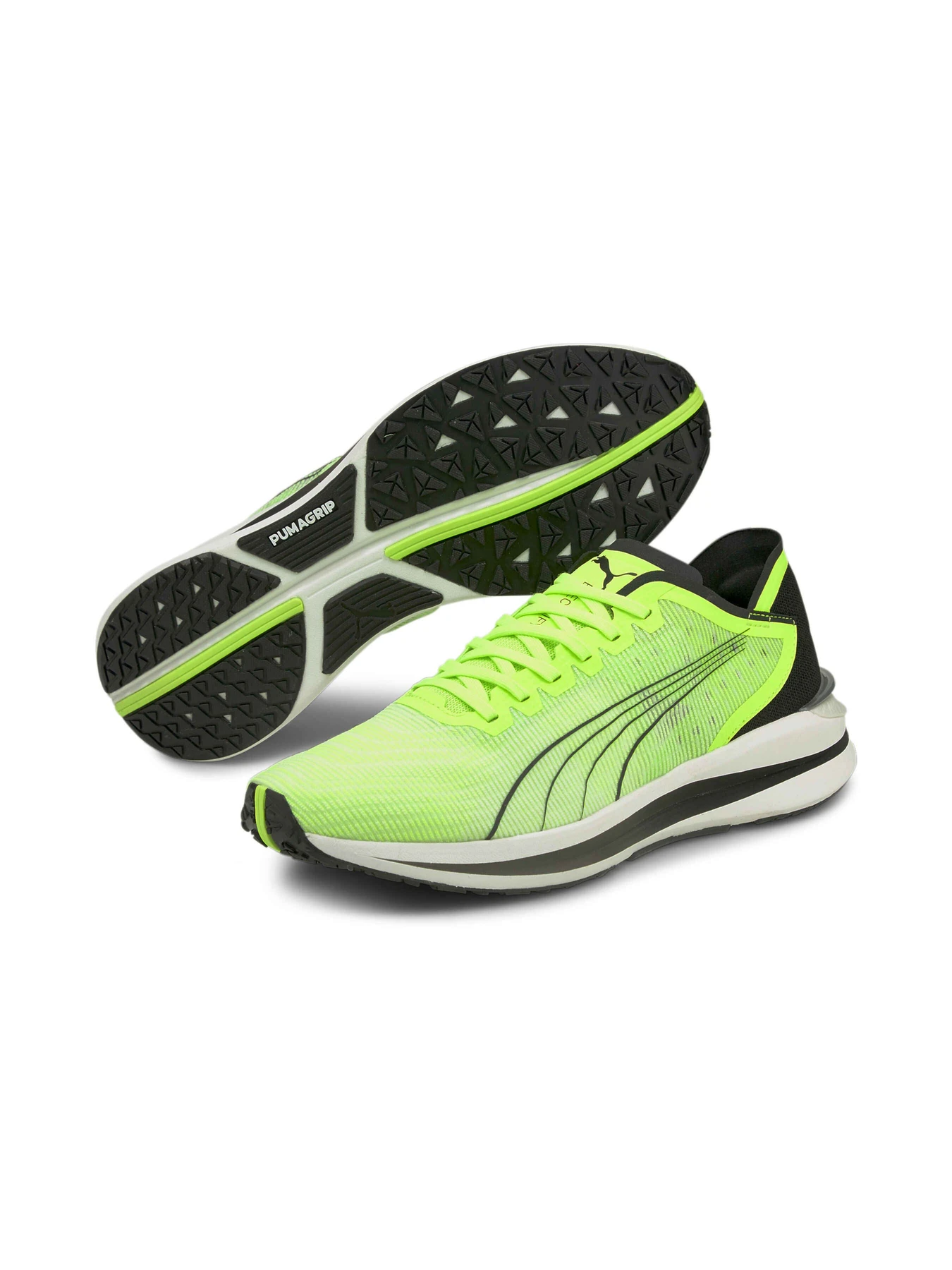 Кросівки PUMA Electrify Nitro модель 195173 Фото