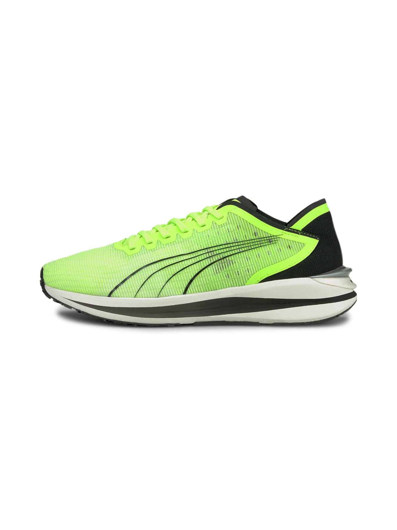 Кросівки PUMA Electrify Nitro модель 195173 Фото