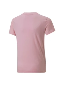 Футболки и поло PUMA Classics Logo Tee модель 530208 Фото