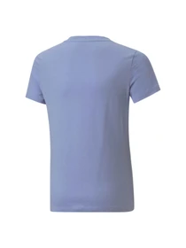 Футболки и поло PUMA Classics Logo Tee модель 530208 Фото