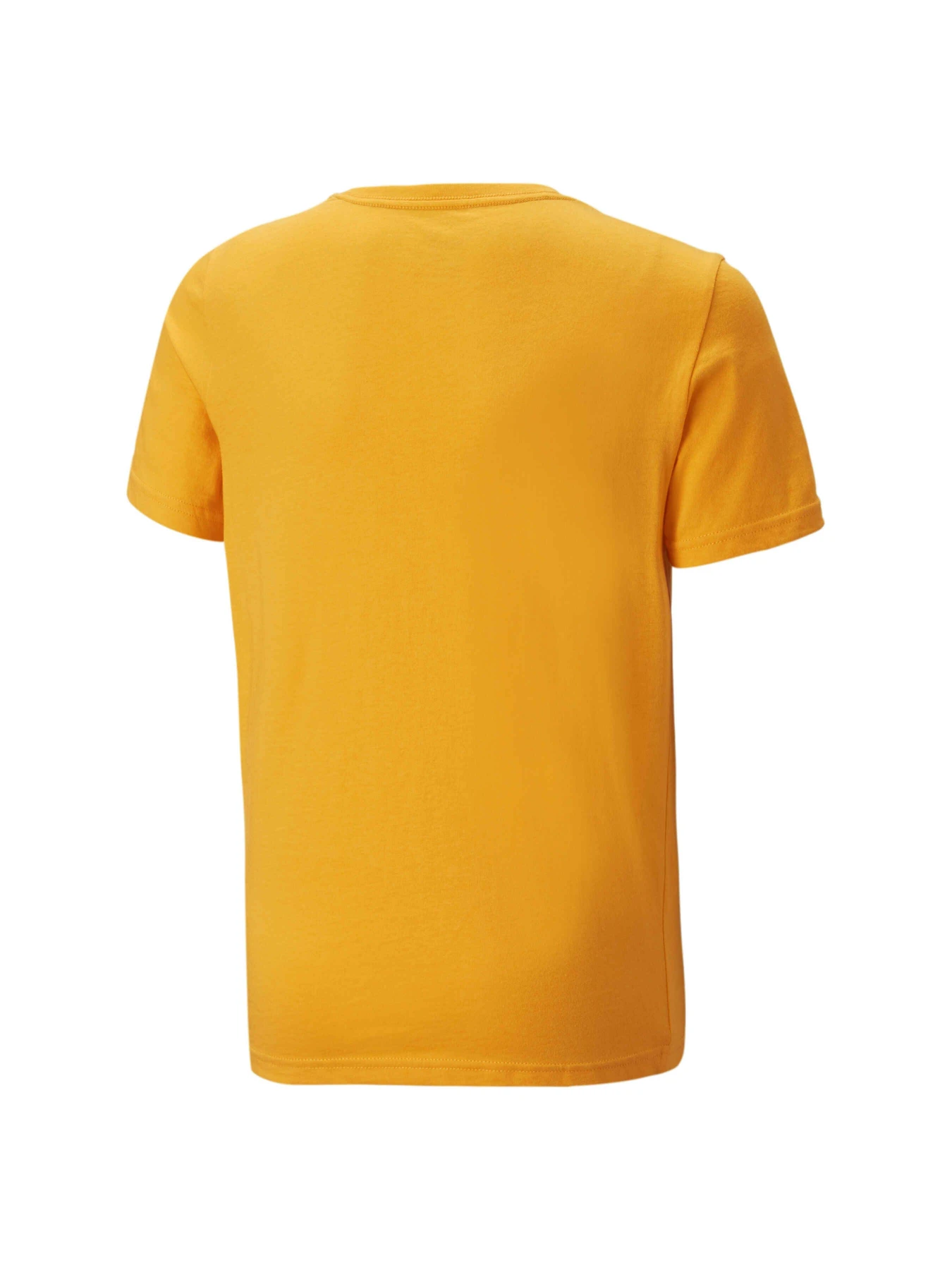 Футболки и поло PUMA Ess+ 2 Col Logo Tee модель 586985 Фото