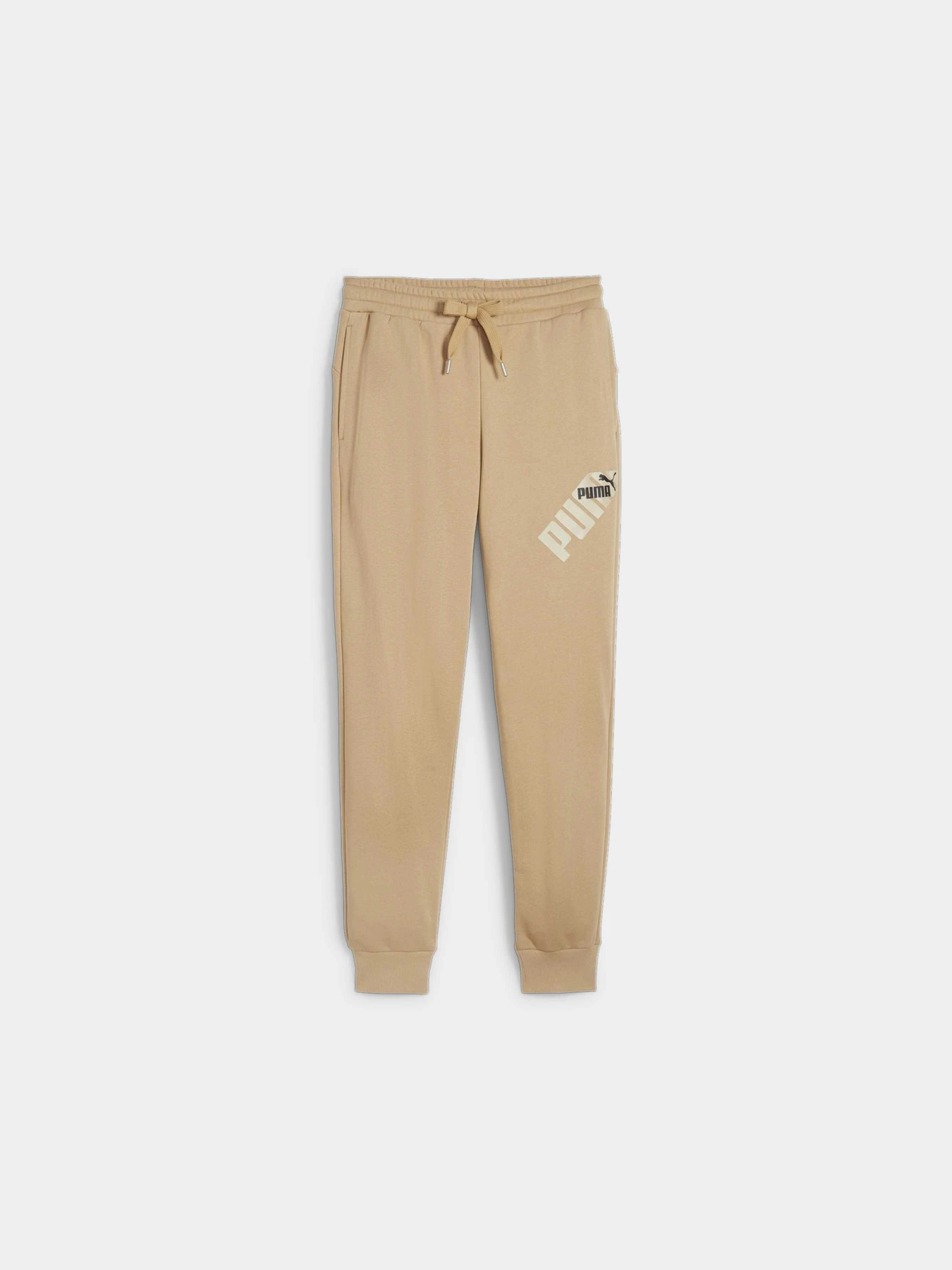 Штани PUMA Power Sweatpants модель 678936 Штани PUMA Power Sweatpants модель 678936 Фото