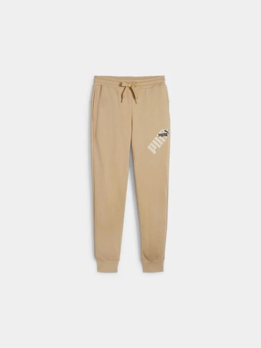 Штани PUMA Power Sweatpants модель 678936 Фото