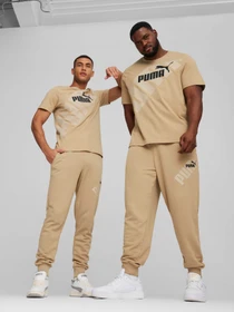 Штани PUMA Power Sweatpants модель 678936 Фото
