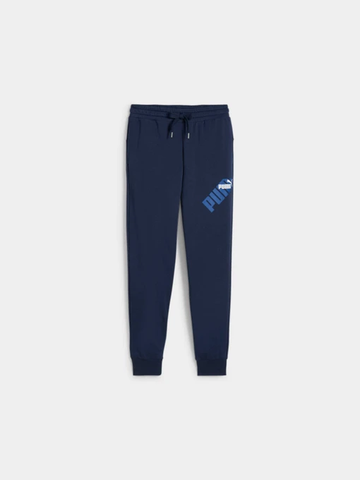 Брюки PUMA Power Sweatpants модель 678936 Фото