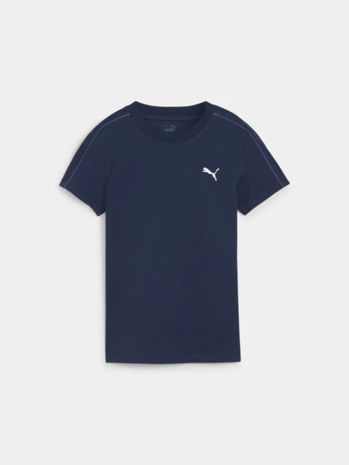 Футболки і поло PUMA Her Tee модель 677883 Фото