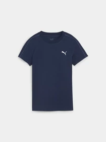 Футболки и поло PUMA Her Tee модель 677883 Фото