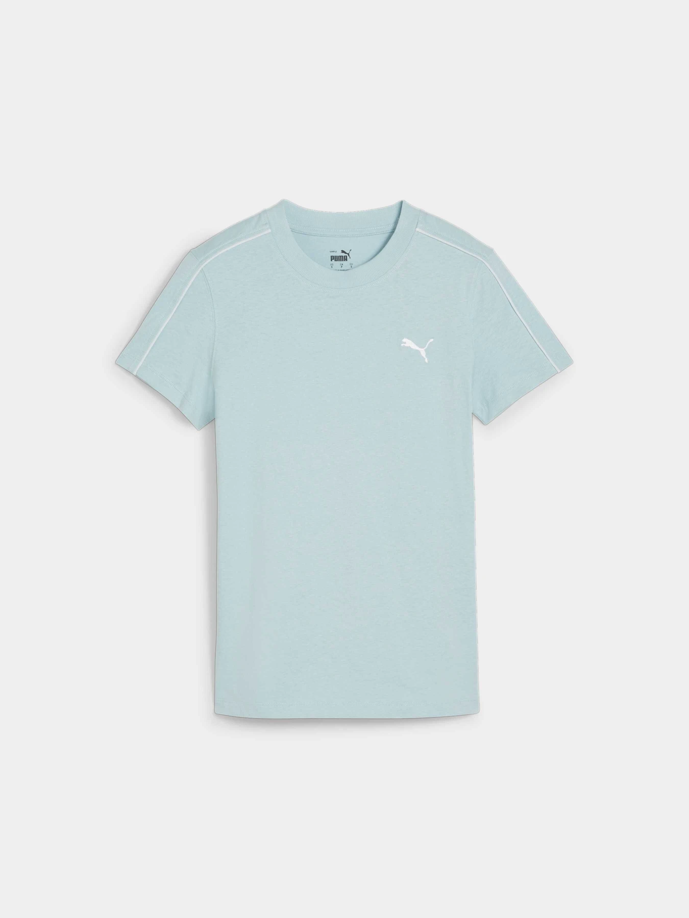 Футболки і поло PUMA Her Tee модель 677883 Фото