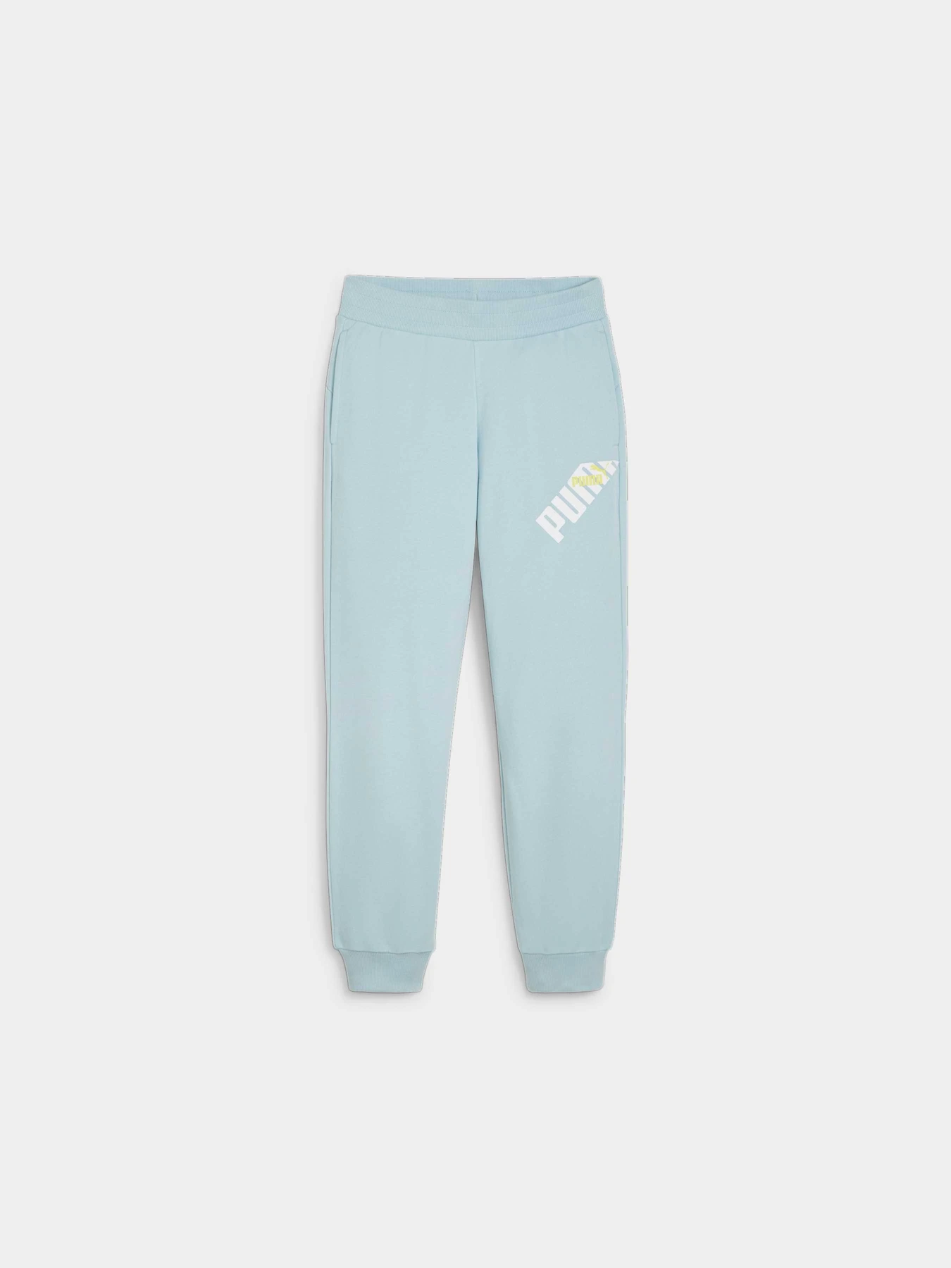 Штани PUMA Power Pants Tr модель 677895 Штани PUMA Power Pants Tr модель 677895 Фото