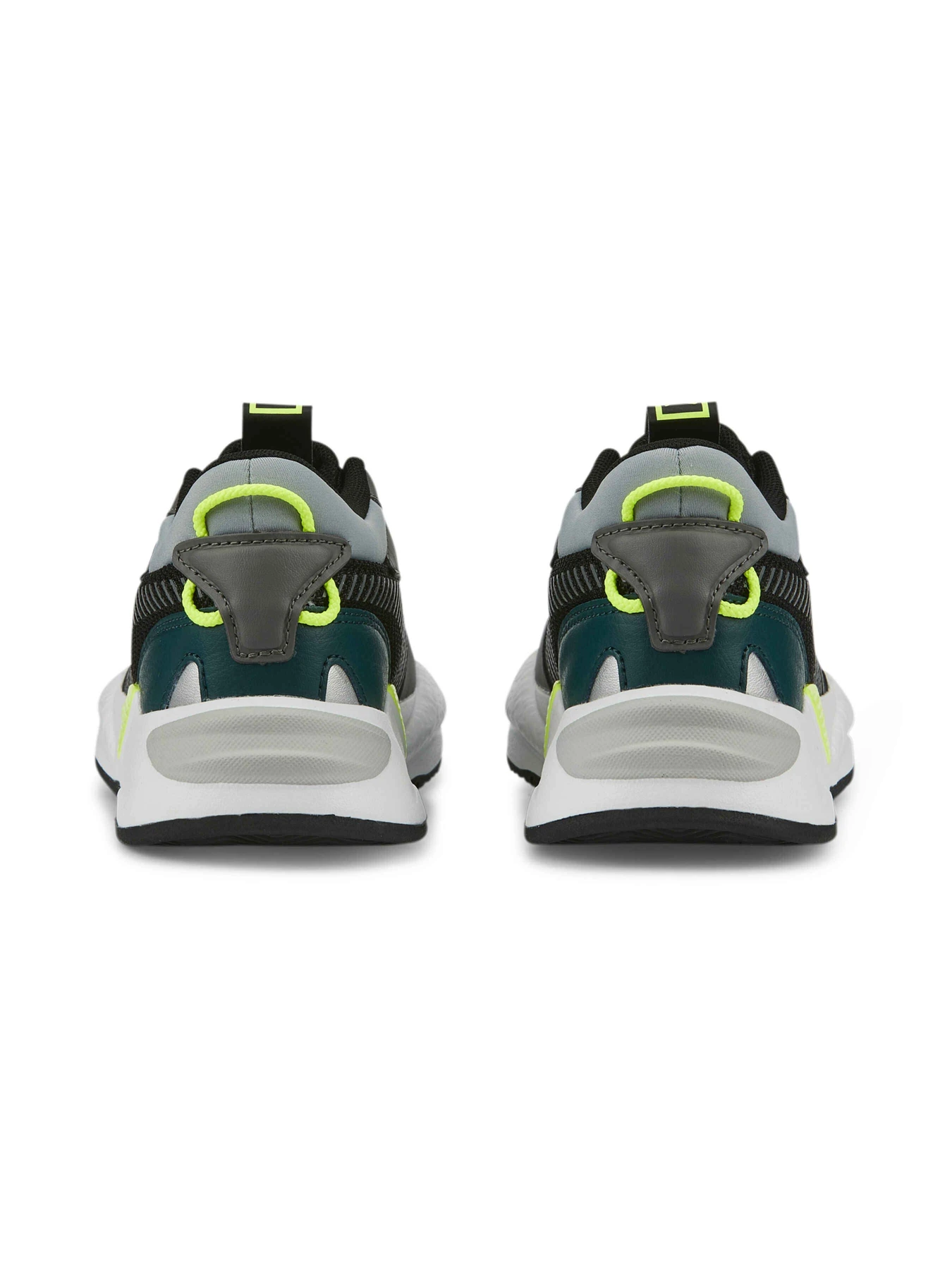 Кроссовки PUMA Rs-z Core Ps модель 384727 Фото