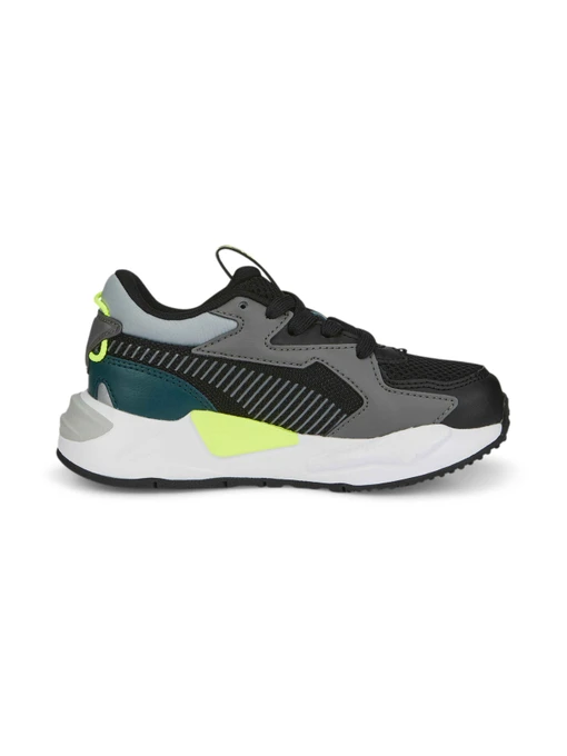 Кроссовки PUMA Rs-z Core Ps модель 384727 Фото
