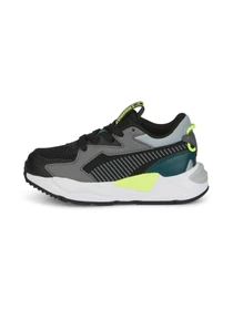 Кроссовки PUMA Rs-z Core Ps модель 384727 Фото