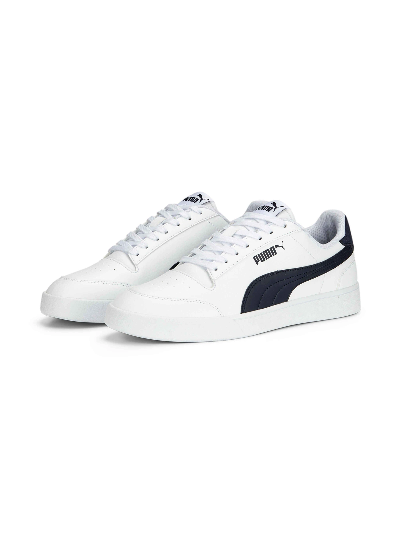 Кроссовки PUMA Shuffle модель 309668 Кроссовки PUMA Shuffle модель 309668 Фото