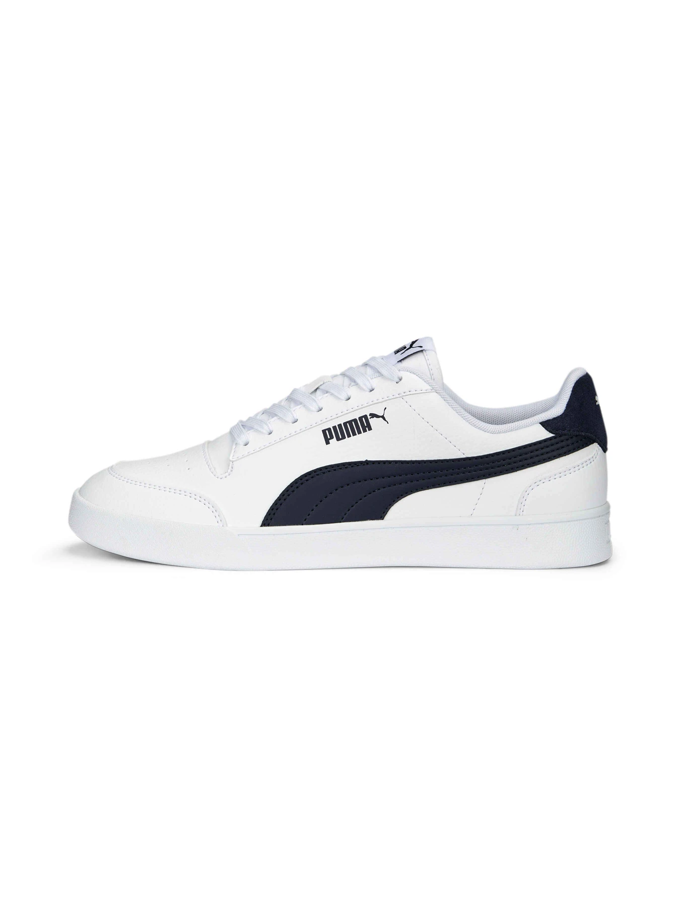 Кроссовки PUMA Shuffle модель 309668 Кроссовки PUMA Shuffle модель 309668 Фото