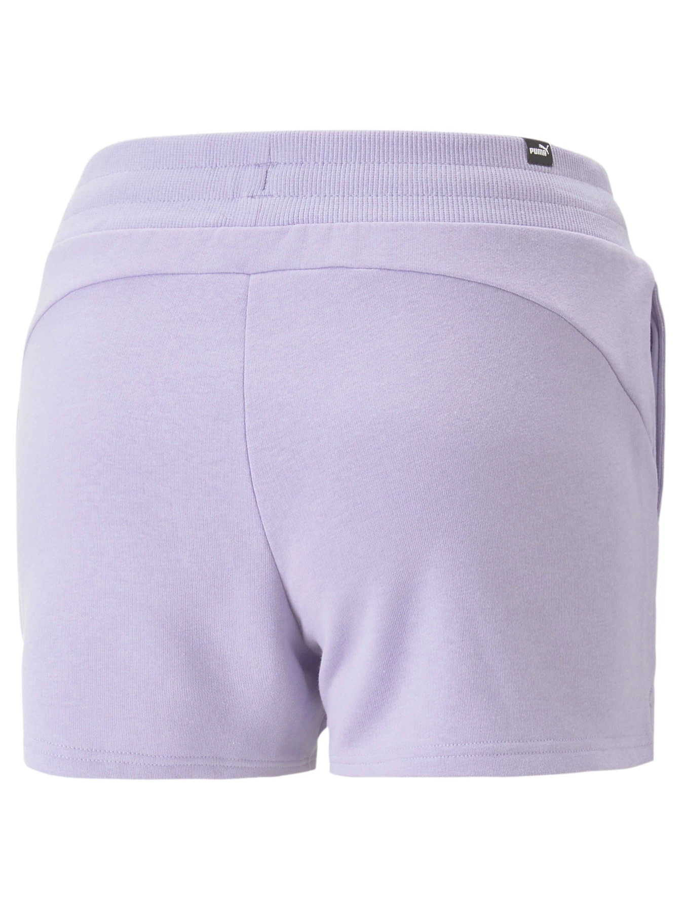 Шорты PUMA Ess 4" Sweat Shorts модель 586825 Фото