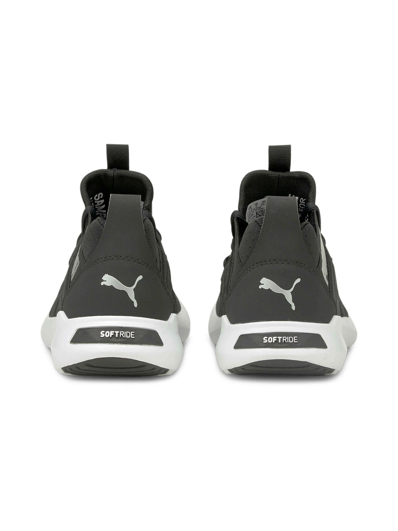 Кроссовки PUMA Softride Enzo Nxt Wn's модель 195235 Кроссовки PUMA Softride Enzo Nxt Wn's модель 195235 Фото