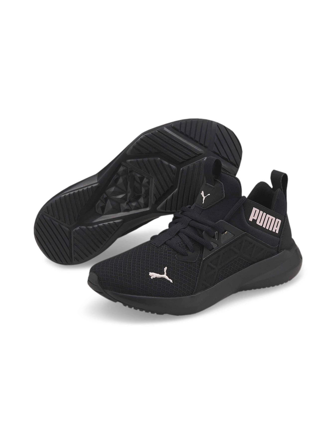 Кроссовки PUMA Softride Enzo Nxt Wn's модель 195235 Кроссовки PUMA Softride Enzo Nxt Wn's модель 195235 Фото