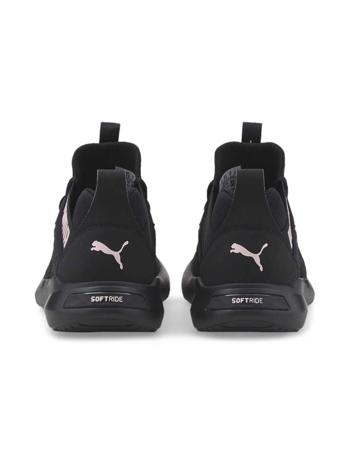 Кроссовки PUMA Softride Enzo Nxt Wn's модель 195235 Кроссовки PUMA Softride Enzo Nxt Wn's модель 195235 Фото