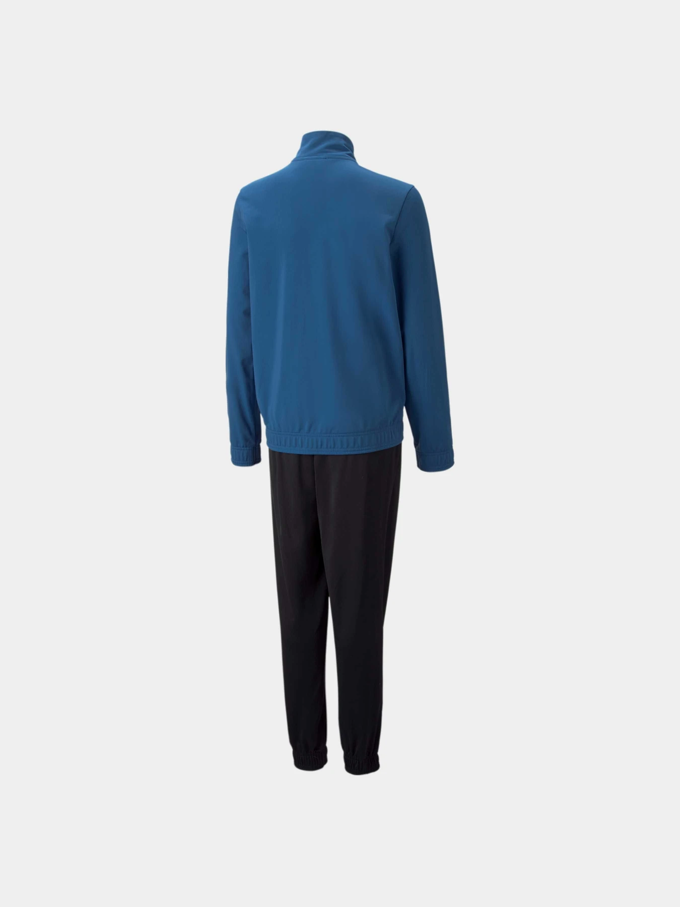 Костюми PUMA Poly Suit Cl B модель 589371 Костюми PUMA Poly Suit Cl B модель 589371 Фото