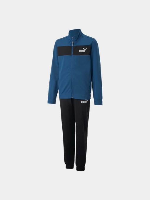 Костюми PUMA Poly Suit Cl B модель 589371 Фото