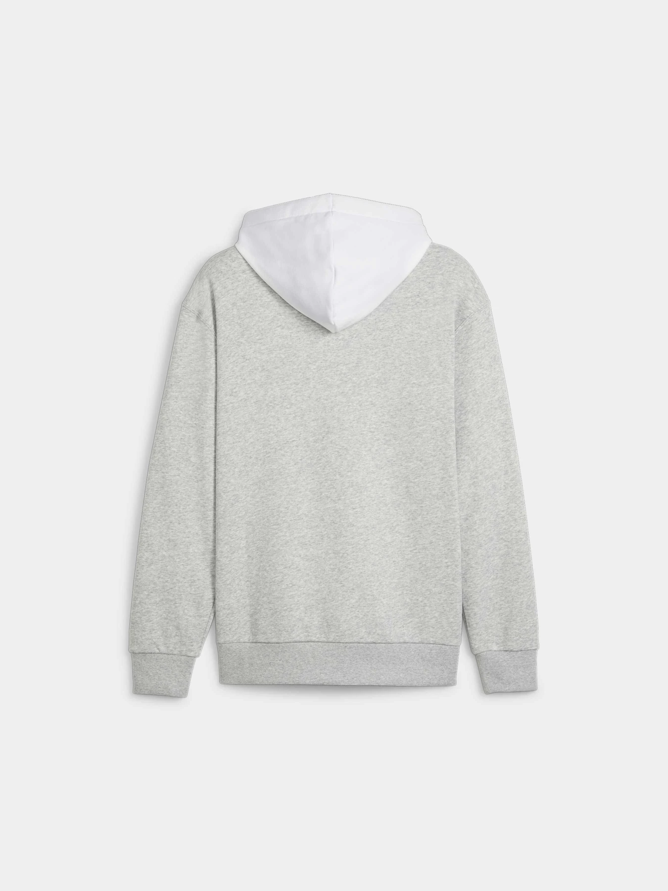 Худі та світшоти PUMA Power Graphic Hoodie модель 678963 Худі та світшоти PUMA Power Graphic Hoodie модель 678963 Фото