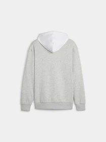 Худі та світшоти PUMA Power Graphic Hoodie модель 678963 Фото