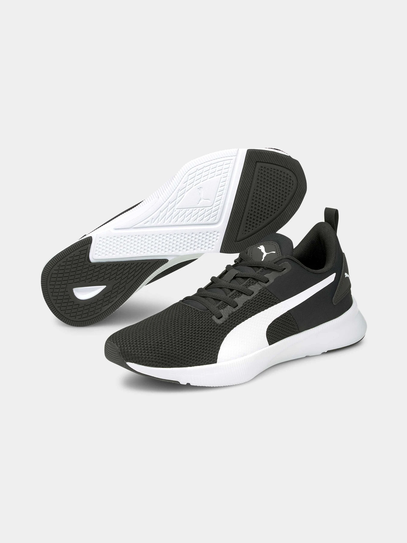 Кроссовки PUMA Flyer Runner модель 192257 Кроссовки PUMA Flyer Runner модель 192257 Фото