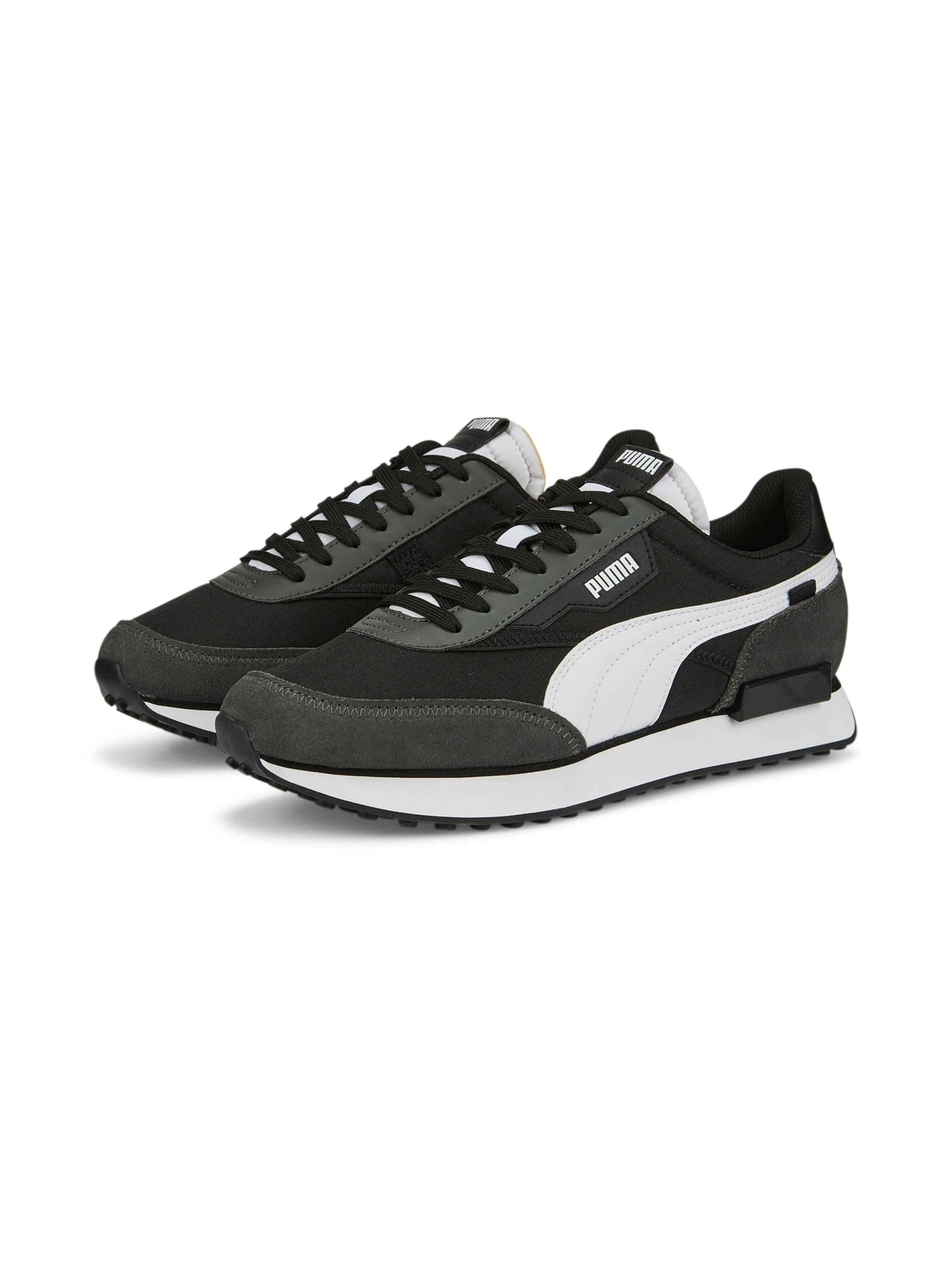 Кроссовки PUMA Future Rider Play On модель 371149 Кроссовки PUMA Future Rider Play On модель 371149 Фото