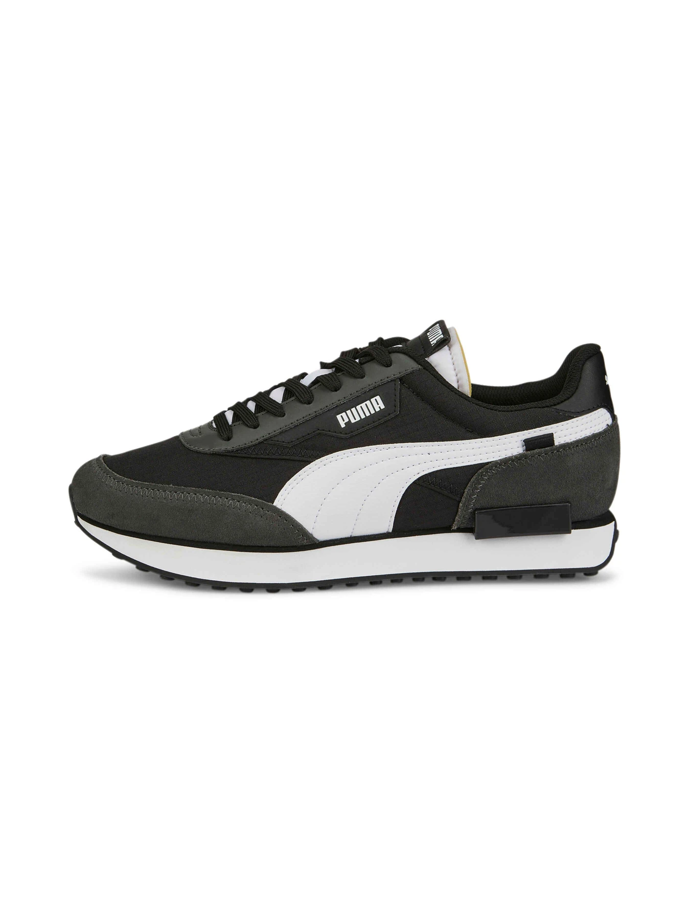 Кроссовки PUMA Future Rider Play On модель 371149 Кроссовки PUMA Future Rider Play On модель 371149 Фото