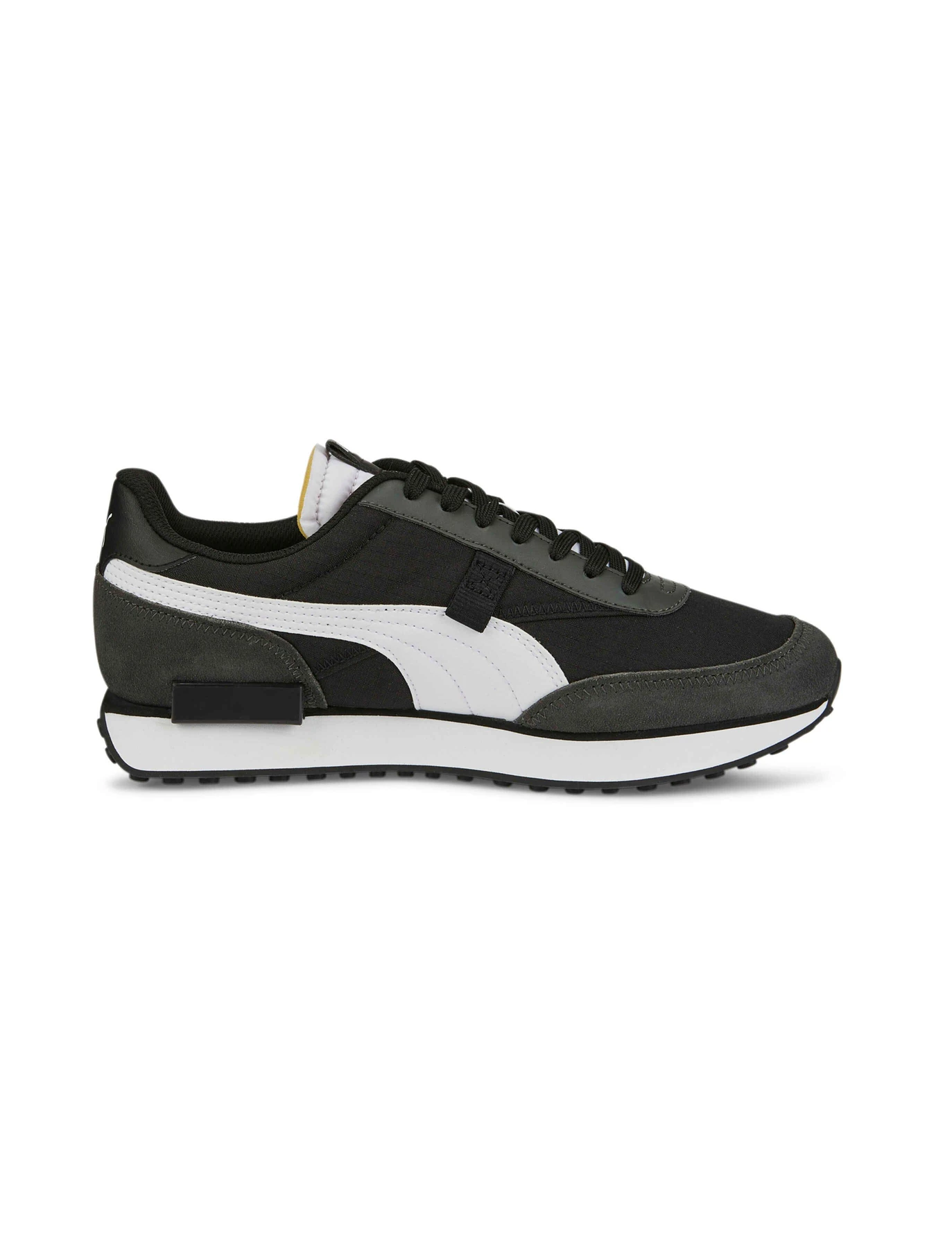 Кроссовки PUMA Future Rider Play On модель 371149 Кроссовки PUMA Future Rider Play On модель 371149 Фото