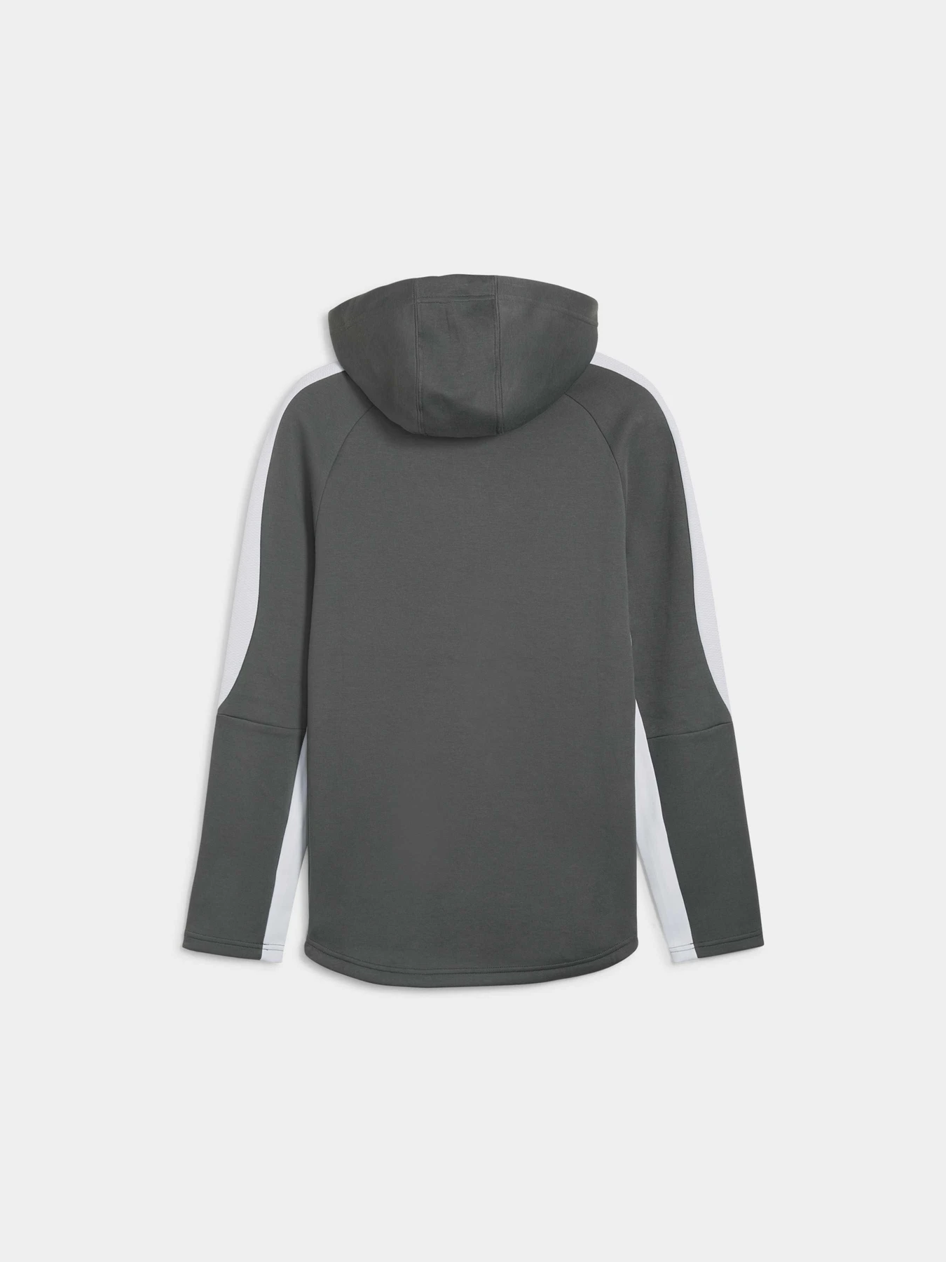 Худі та світшоти PUMA Evostripe Full-zip Hoodie модель 678995 Худі та світшоти PUMA Evostripe Full-zip Hoodie модель 678995 Фото